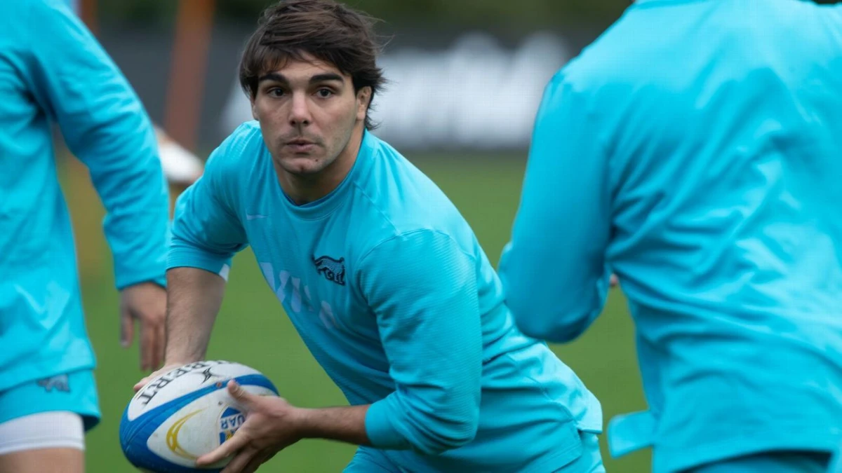Sorpresa en el rugby argentino: un reconocido jugador pone en pausa su carrera por reiteradas conmociones cerebrales
