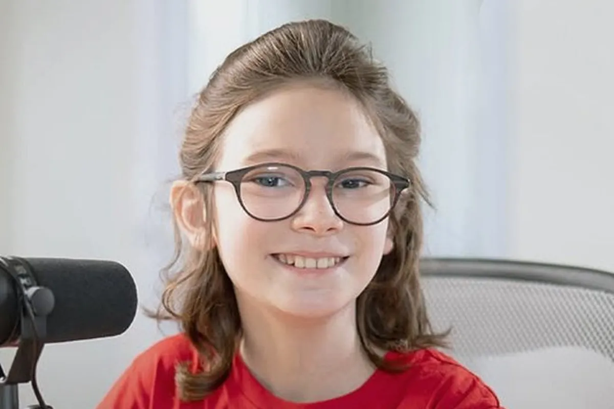 INFLUENCER DE AUTISMO. Hace apenas un año, Ian había expresado en televisión su sueño de conocer al Presidente para compartirle sus propuestas y trabajar juntos por una sociedad más inclusiva. / INSTAGRAM @ianmoche