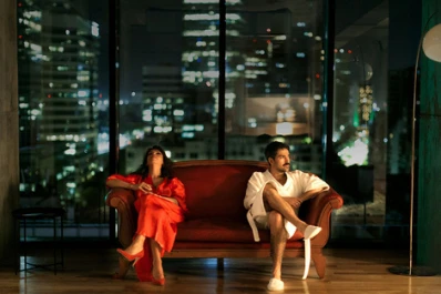 Películas en Espacio Incaa y en cineclubes