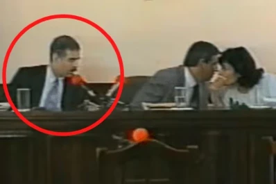 Realidad vs. ficción: ¿los documentales ponen en juego  el accionar judicial?