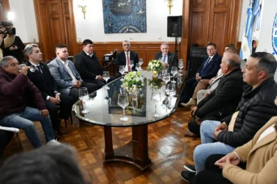 El Gobierno tucumano interviene para evitar despidos en el ingenio Bella Vista