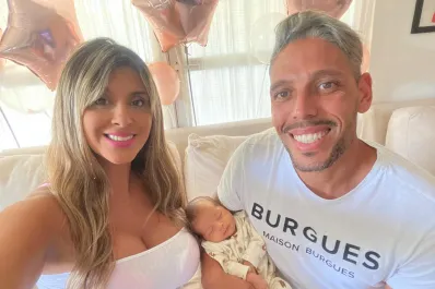 Del retiro a la Liga Tucumana: se consagró en Uruguay, jugó la Libertadores y ahora recorre las canchas de la provincia