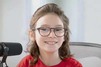 Quién es Ian Moche, el chico influencer con autismo atacado por el presidente Javier Milei