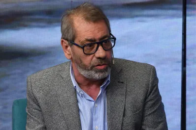 Transporte en colectivos: puja interna en Aetat