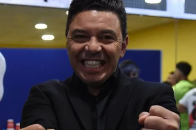 El pasado le pinta una sonrisa a River Plate en la Copa Libertadores de América