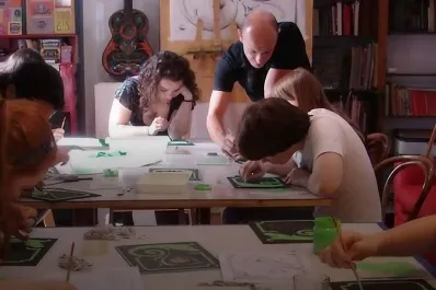 Estas son las ideas universitarias que van a transformar Tucumán en 2025