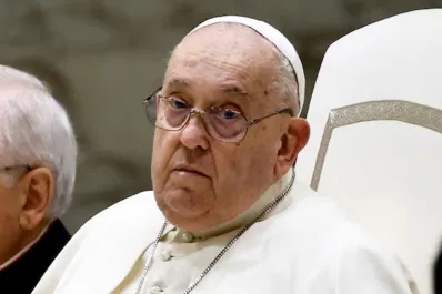 La sorprendente elección del papa Francisco que pocos conocen y su millonario costo
