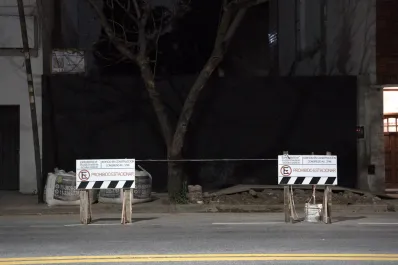 Qué se sabe sobre los restos humanos hallados en una casa donde vivió Gustavo Cerati