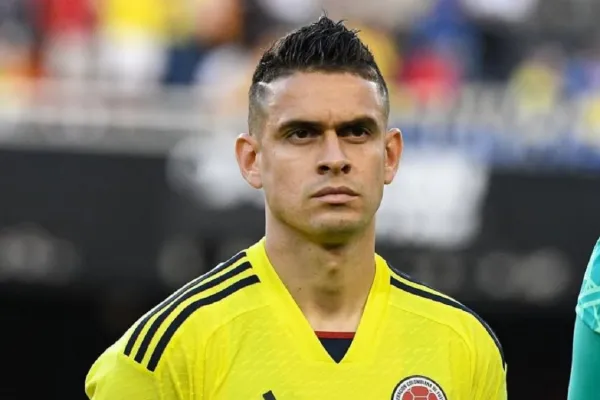 Atención Scaloni: Colombia perdió por lesión a dos figuras de cara a las Eliminatorias