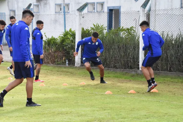 La ilusión de Carlos Auzqui en Atlético Tucumán: ¿Por qué no soñar con las copas?
