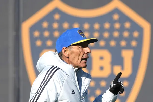 Boca acelera el mercado: refuerzos urgentes antes del Mundial de Clubes