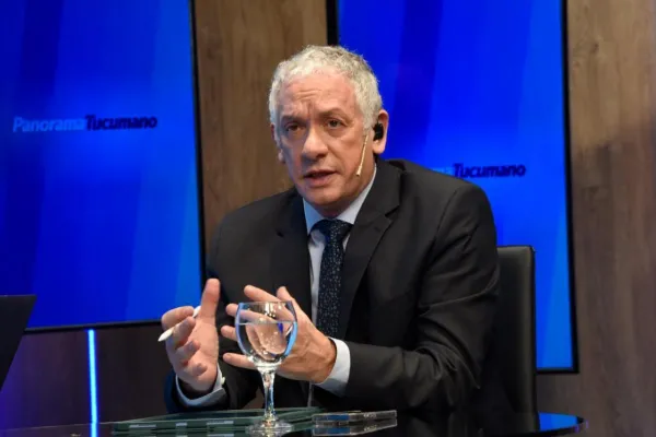 Esta noche en Panorama Tucumano:  la situación de la Fundación Conin