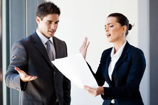 Más del 70% de los argentinos quiso dejar su trabajo por culpa de sus jefes