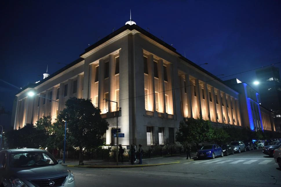 Documentales policiales: penalistas no se oponen a las series, pero sí a la actuación de los funcionarios