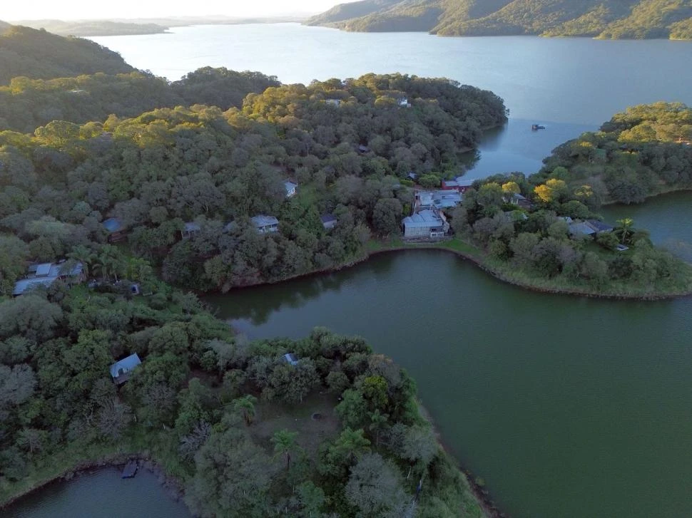 ¿Qué sucederá con las tierras usurpadas en El Cadillal?