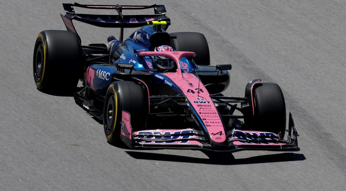 ¿Colapinto correrá en Argentina? Aseguran que el país recibirá una exhibición de Fórmula 1