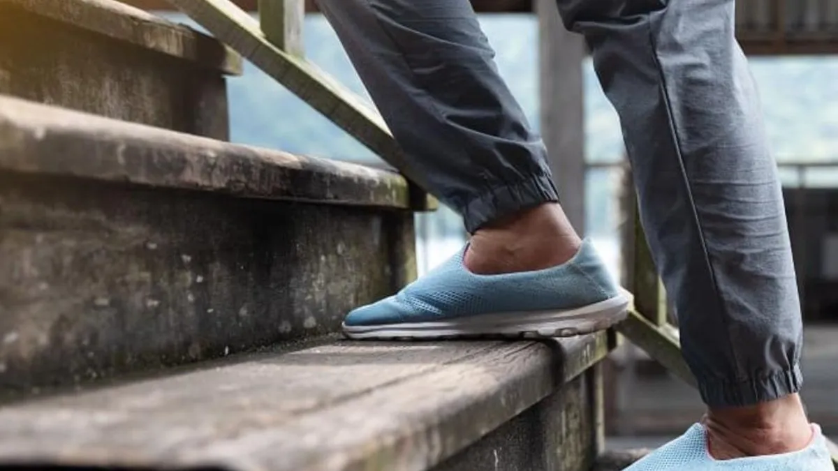 Subir escaleras: un ejercicio diario que puede potencia tu cuerpo y tu mente