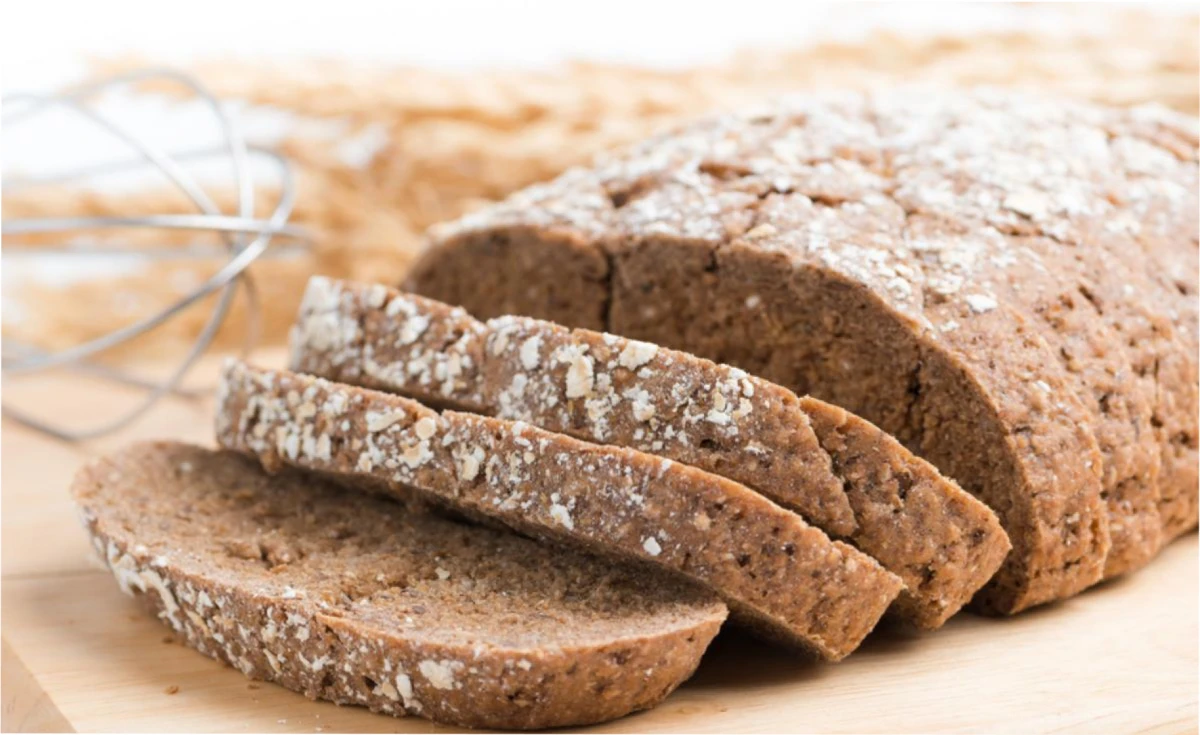 Un estudio descubrió que este pan no es lo que pensamos.