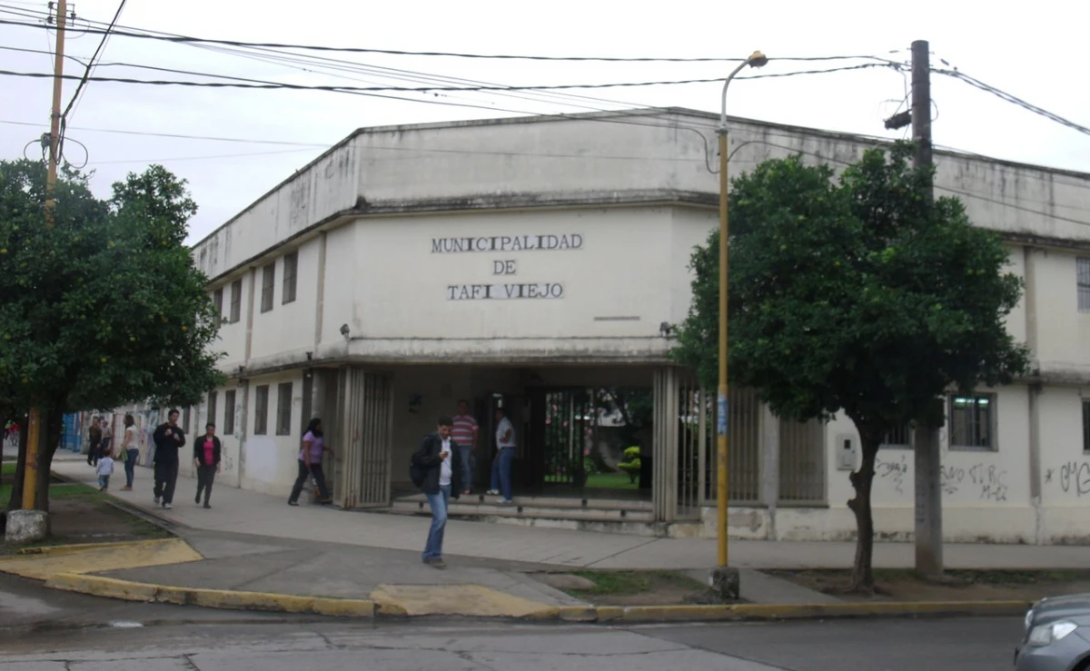 Se levanta el embargo contra las cuentas de Tafí Viejo