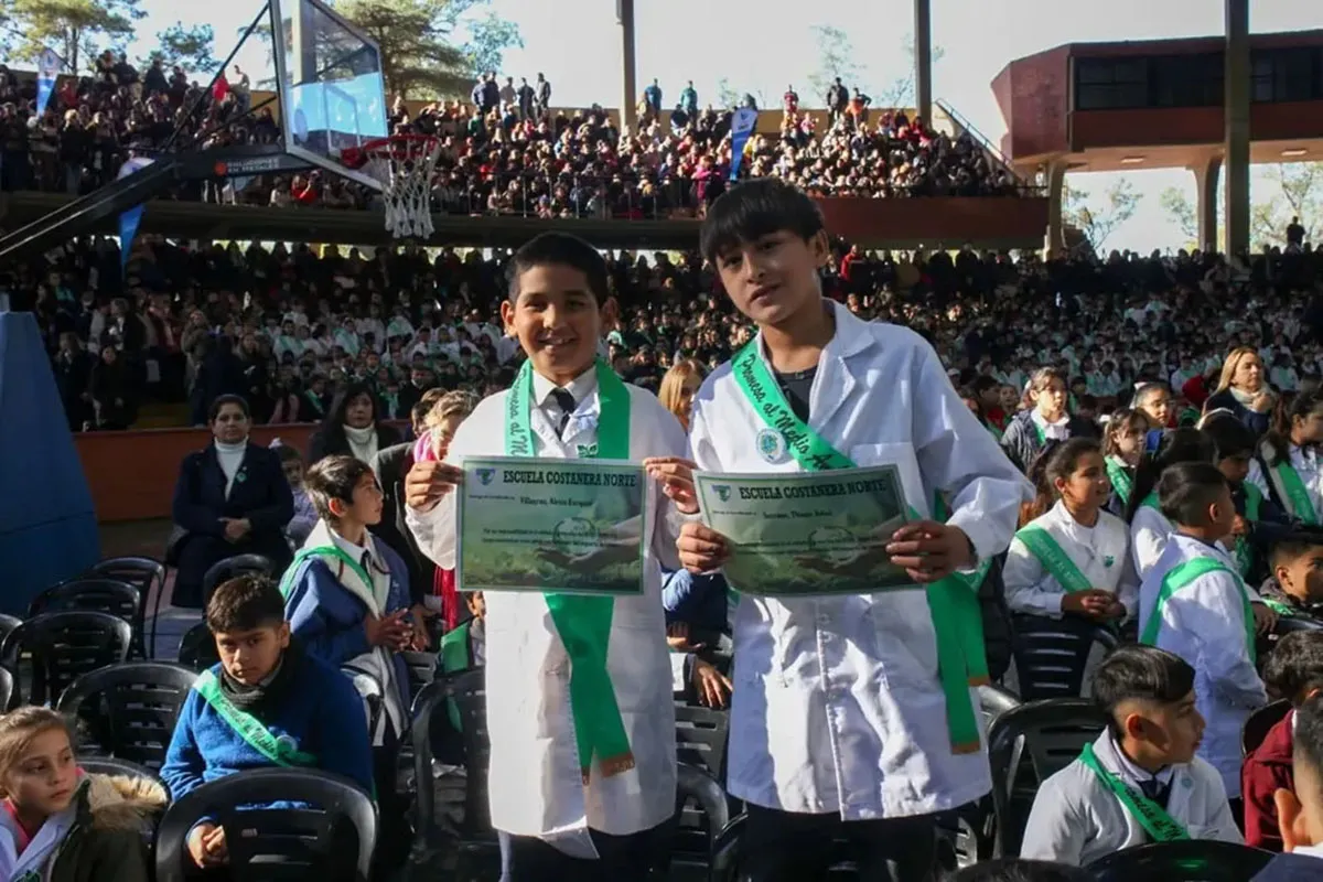 Día Mundial del Medio Ambiente: agenda de actividades verdes en Tucumán