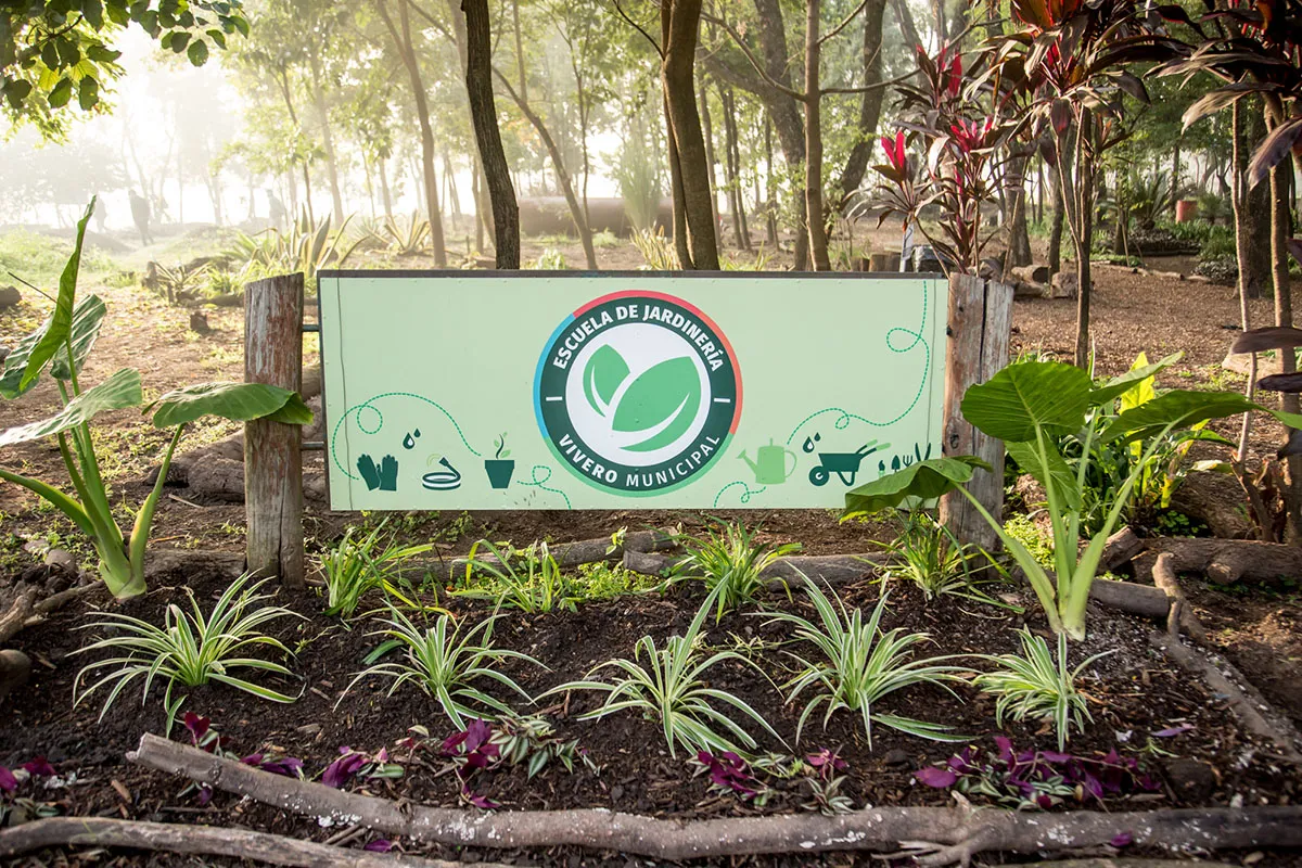 Dictan una diplomatura de paisajismo y jardinería en Yerba Buena