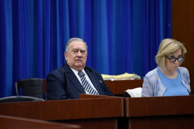 Se viene el turno de los alegatos en la causa por obras con fondos de YMAD