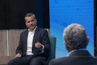 VIDEO. Mariano Campero: “No será posible ganar si salimos divididos”