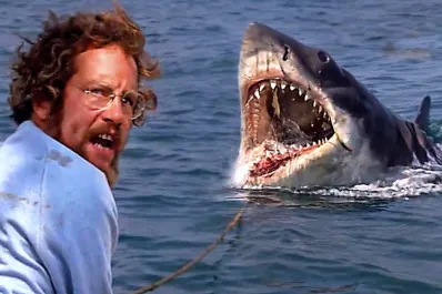 A 50 años del estreno de Tiburón: “Los seres fantásticos no existen, pero están”