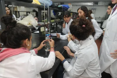 Capital Humano abre convocatoria para apoyar proyectos de universidades públicas