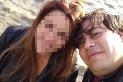 Femicidio, toma de rehenes y suicidio en Moreno: las cartas que dejó el agresor