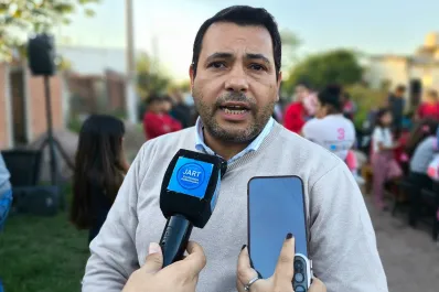 Libres del Sur Tucumán a Lisandro Catalán: “El verdadero cambio es con derechos, no con ajuste y privilegios de casta”