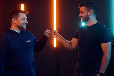 ¿Te animás a trabajar en Europa? Una compañía global busca jóvenes argentinos para formarlos en gametech