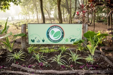 Dictan una diplomatura de paisajismo y jardinería en Yerba Buena