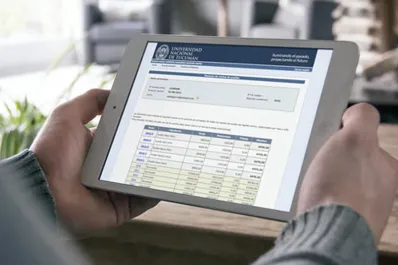 ¿Querés saber en qué gasta la UNT? Chequeá los datos publicados en el Portal de Transparencia