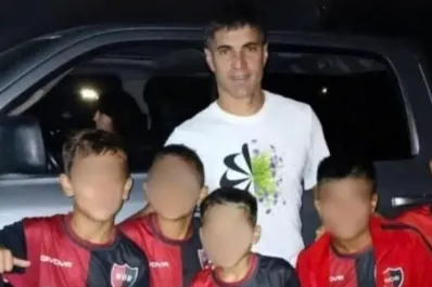 Rivales, no enemigos”: la sanción a los chicos de Newells desnudó la hipocresía en el fútbol argentino