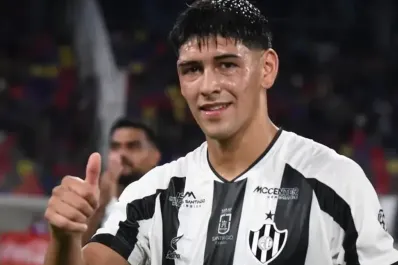 River tiene su primer refuerzo para el Mundial de Clubes: ¿quién es?