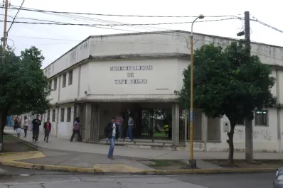 Se levanta el embargo contra las cuentas de Tafí Viejo