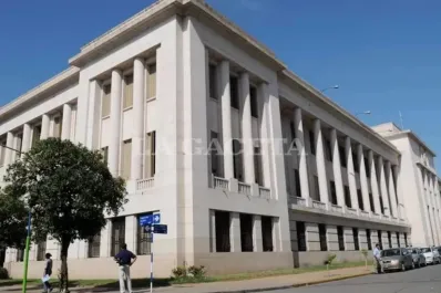 Ordenan el embargo de fondos de la Municipalidad de Tafí Viejo en una causa iniciada por Rentas