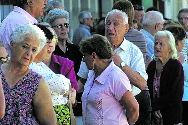 HABER. La mínima (sin bono) se ubicará este mes en $304.726.