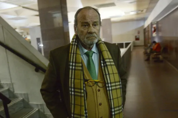 A los 76 años murió Horacio García Belsunce, el hermano de María Marta