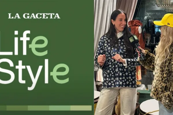 Reviví una nueva emisión de Lifestyle, con lo mejor del Argentina Fashion Week y de Tendencia Arenales