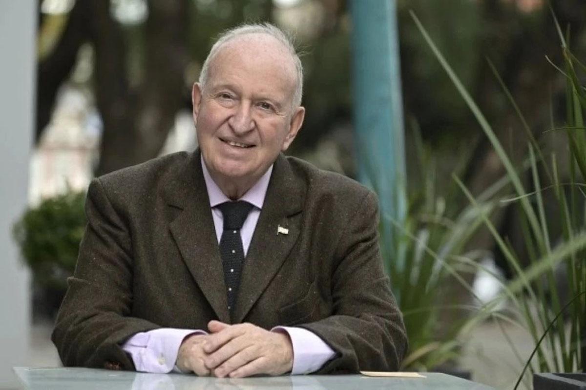 PREOCUPADO. Sabsay critica la postura del Estado ante la crisis ambiental.