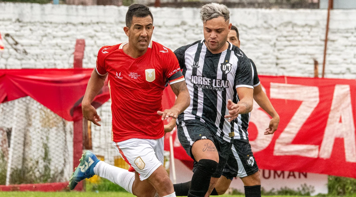 La Liga Tucumana cierra la primera rueda de la primera fase