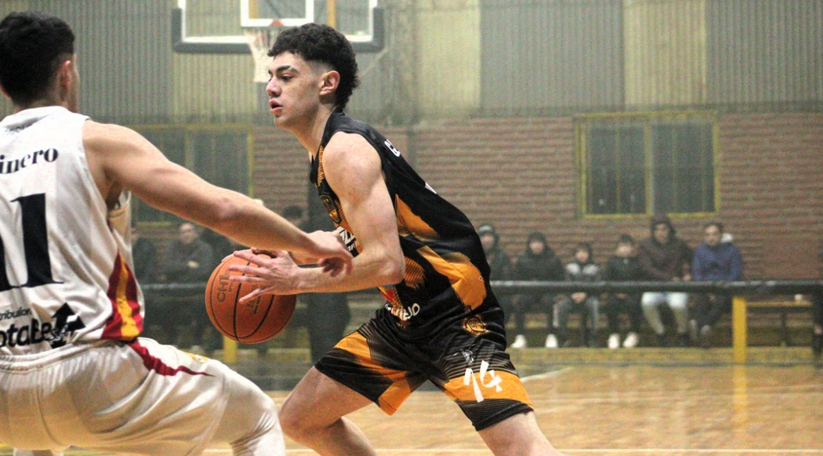 Talleres y Belgrano ponen primera en los playoffs interconferencia de la Liga Federal