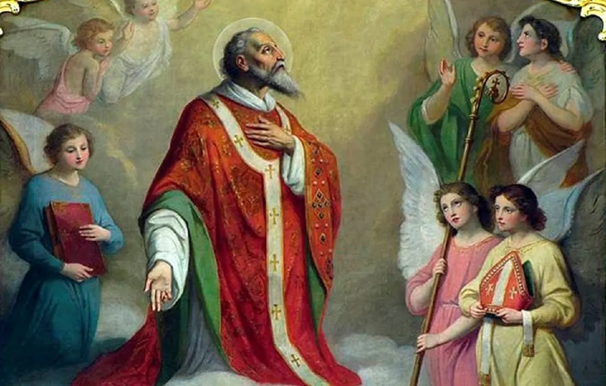 Este 8 de junio la Iglesia celebra a los guardianes de la fe en tiempos turbulentos