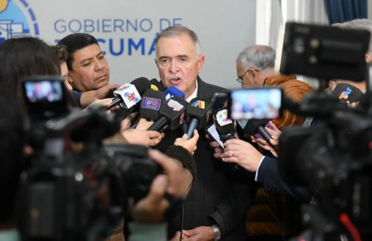 Osvaldo Jaldo. COMUNICACIÓN PÚBLICA