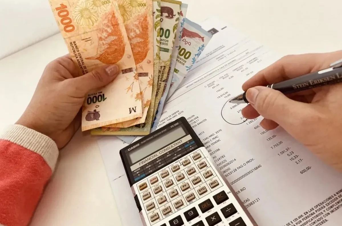 El cálculo para saber cuánto te corresponde de aguinaldo si trabajaste menos de un año