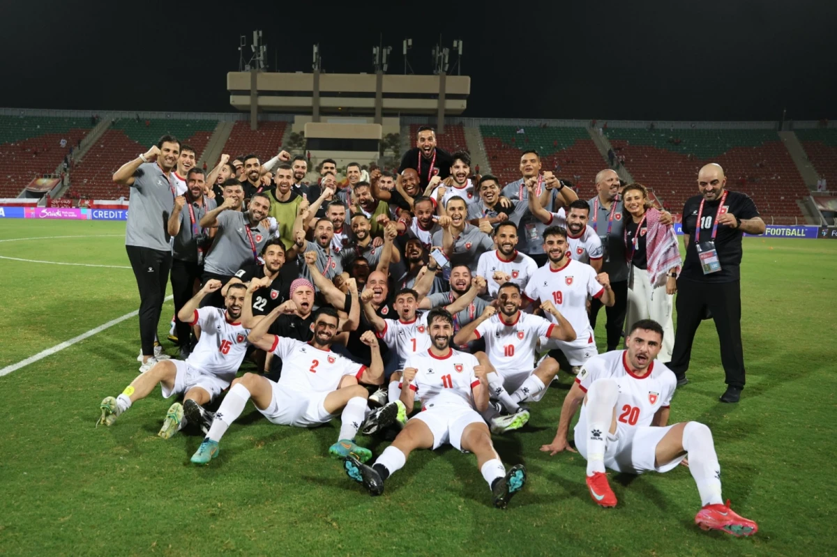 Histórico: dos debutantes asiáticos confirmaron su boleto para el Mundial 2026