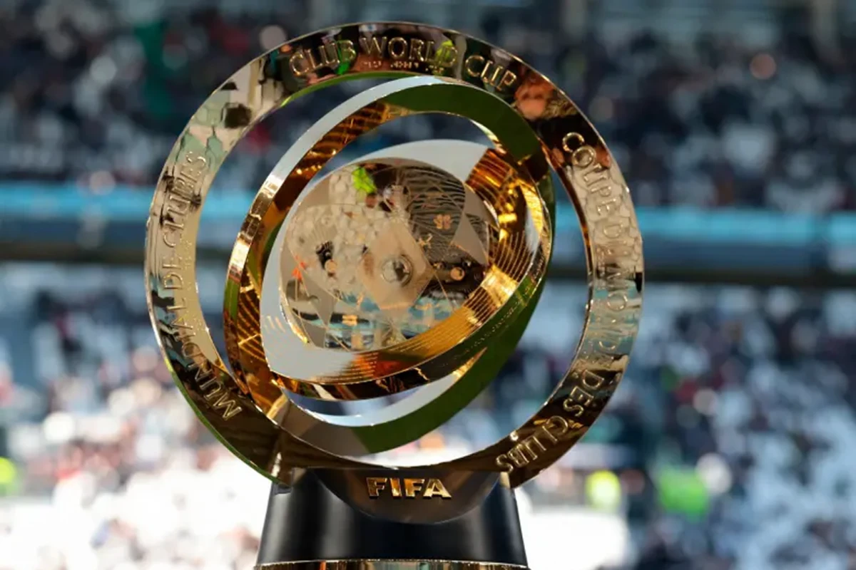 Para agendar: días y horarios de la primera fase del Mundial de Clubes