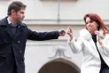 Reunión clave entre Cristina Kirchner y Axel Kicillof para definir una estrategia electoral